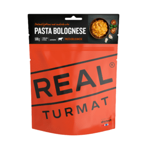 REAL Turmat Pasta Bolognese