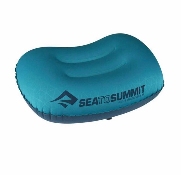 Aufblasbares Kissen Aeros Ultralight Pillow Regular - Sea to Summit