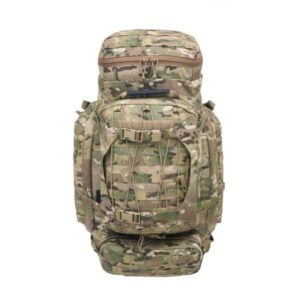 Militär rucksack 55L ELITE OPS X300